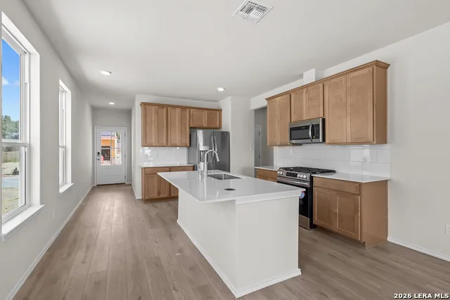 1018 West 1604 North Unit 309 San Antonio, TX 78251