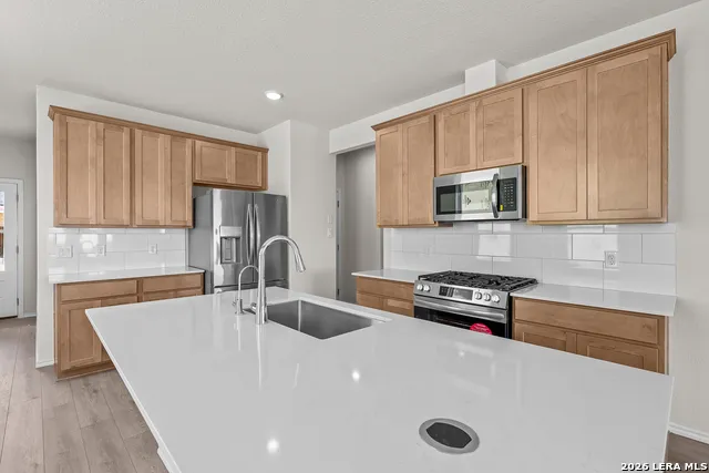 1018 West 1604 North Unit 309 San Antonio, TX 78251
