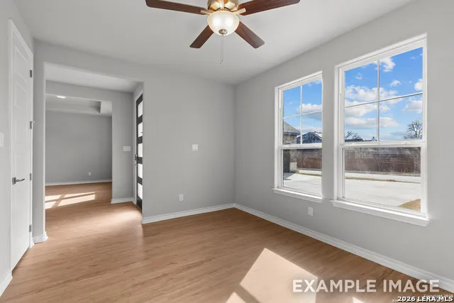 254 Poe Parkway Castroville, TX 78009