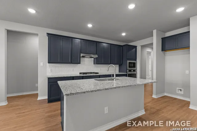 254 Poe Parkway Castroville, TX 78009