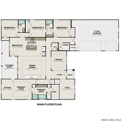 254 Poe Parkway Castroville, TX 78009