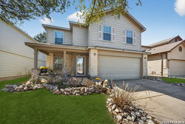 12010 Dove Ranch San Antonio, TX 78254