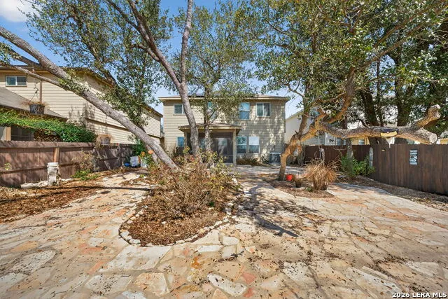 12010 Dove Ranch San Antonio, TX 78254