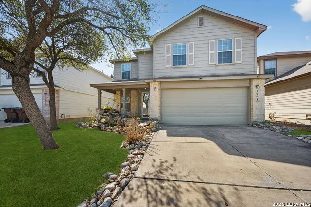 12010 Dove Ranch San Antonio, TX 78254