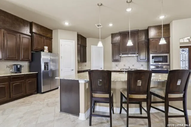117 TEXAS BND Castroville, TX 78009