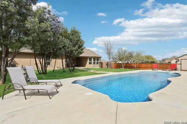 117 TEXAS BND Castroville, TX 78009
