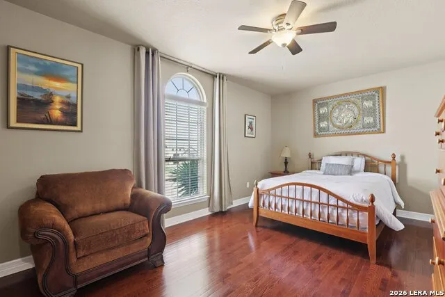 117 TEXAS BND Castroville, TX 78009