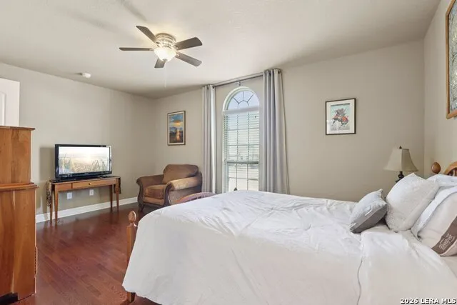 117 TEXAS BND Castroville, TX 78009