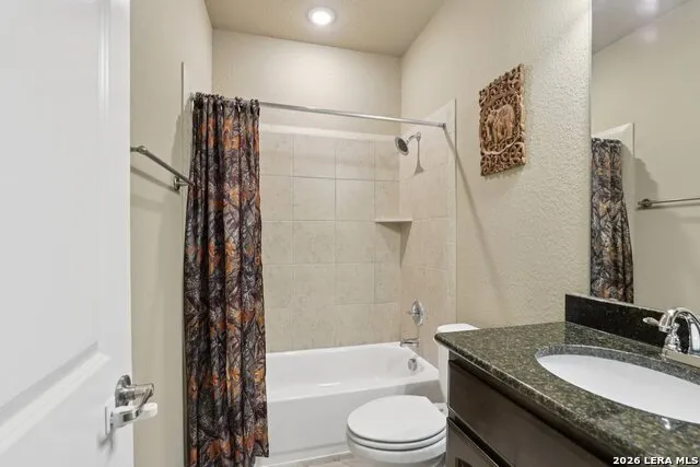 117 TEXAS BND Castroville, TX 78009