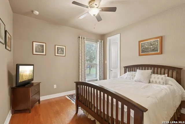 117 TEXAS BND Castroville, TX 78009