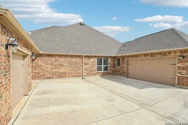 117 TEXAS BND Castroville, TX 78009