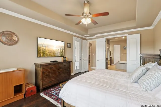 117 TEXAS BND Castroville, TX 78009