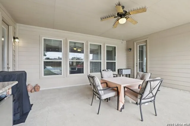 117 TEXAS BND Castroville, TX 78009