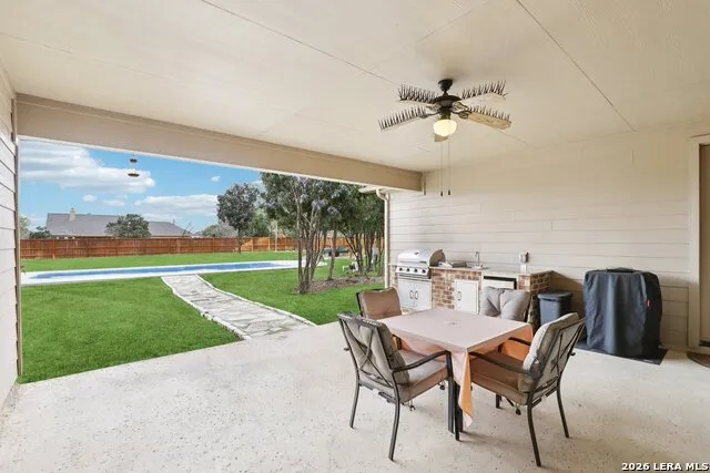 117 TEXAS BND Castroville, TX 78009