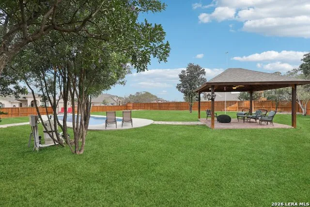 117 TEXAS BND Castroville, TX 78009