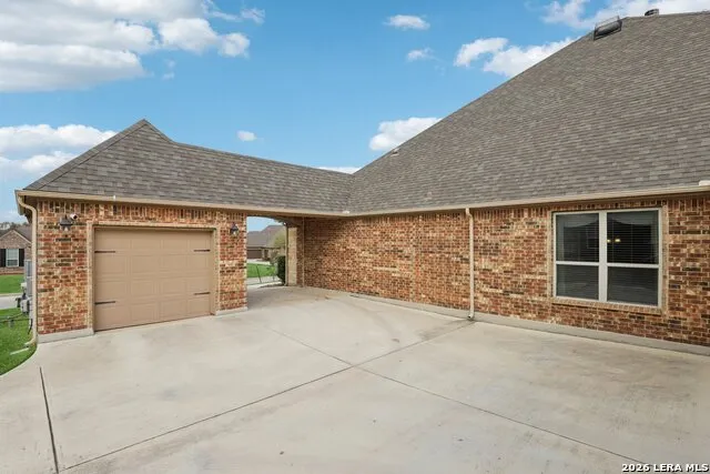 117 TEXAS BND Castroville, TX 78009