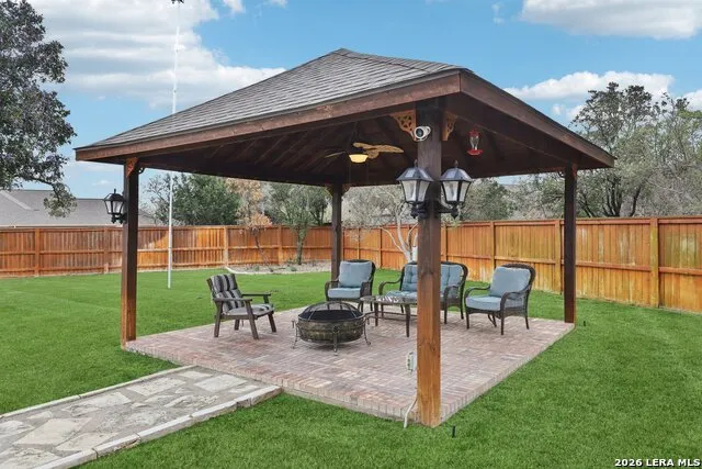 117 TEXAS BND Castroville, TX 78009