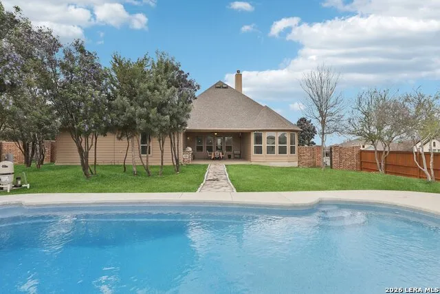 117 TEXAS BND Castroville, TX 78009