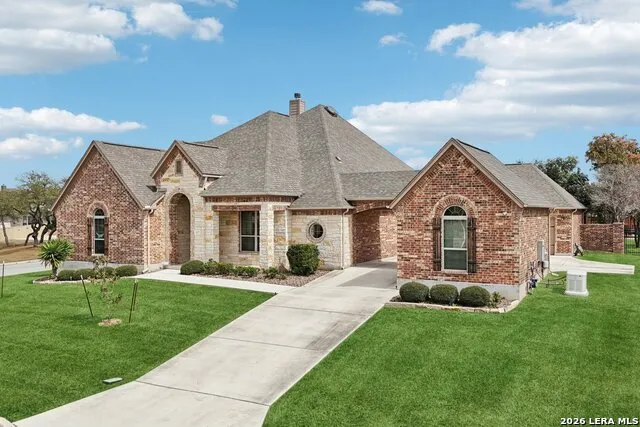 117 TEXAS BND Castroville, TX 78009