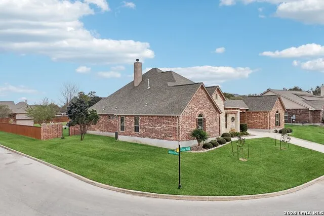 117 TEXAS BND Castroville, TX 78009
