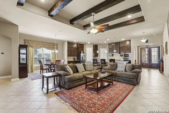 117 TEXAS BND Castroville, TX 78009