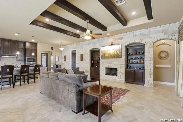 117 TEXAS BND Castroville, TX 78009