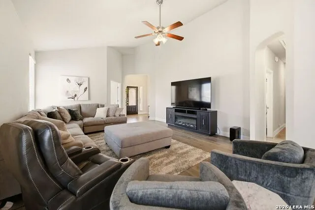 223 RED ROCK CANYON San Antonio, TX 78258