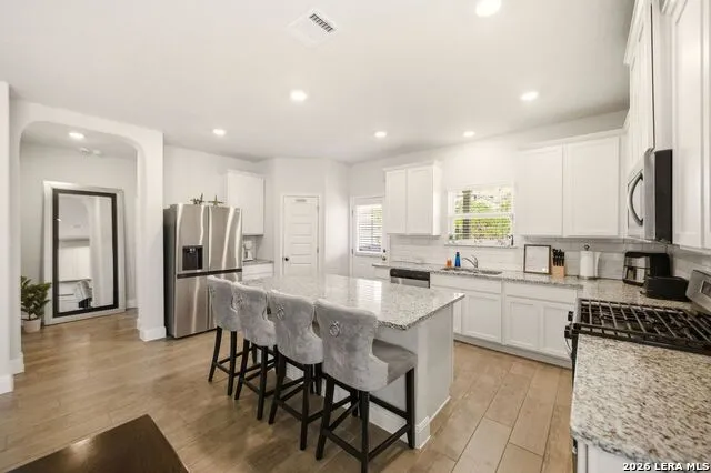 223 RED ROCK CANYON San Antonio, TX 78258