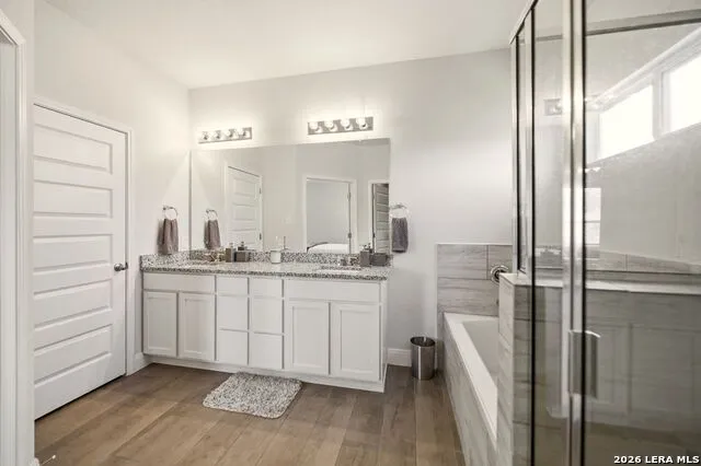 223 RED ROCK CANYON San Antonio, TX 78258