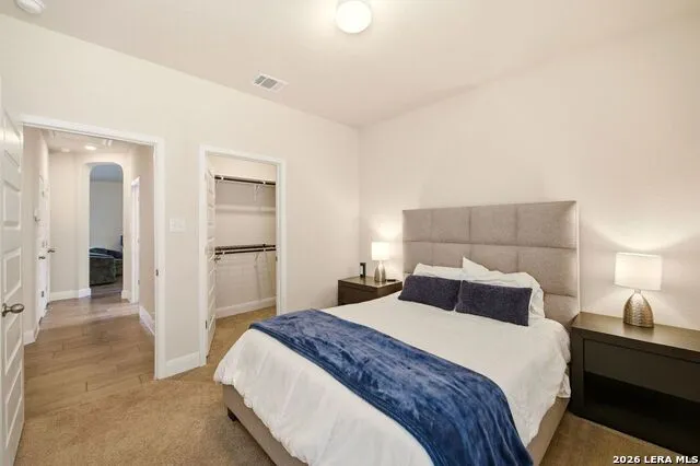 223 RED ROCK CANYON San Antonio, TX 78258