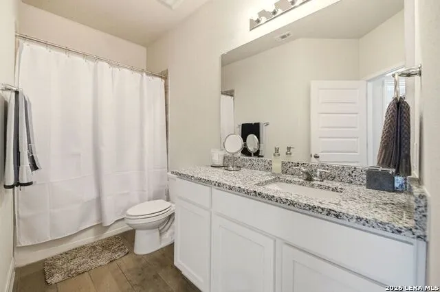 223 RED ROCK CANYON San Antonio, TX 78258