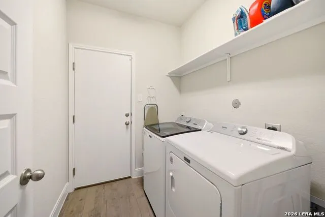 223 RED ROCK CANYON San Antonio, TX 78258