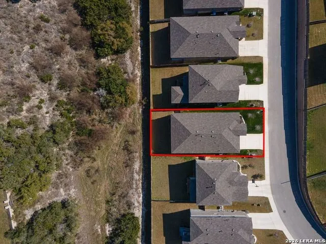 223 RED ROCK CANYON San Antonio, TX 78258