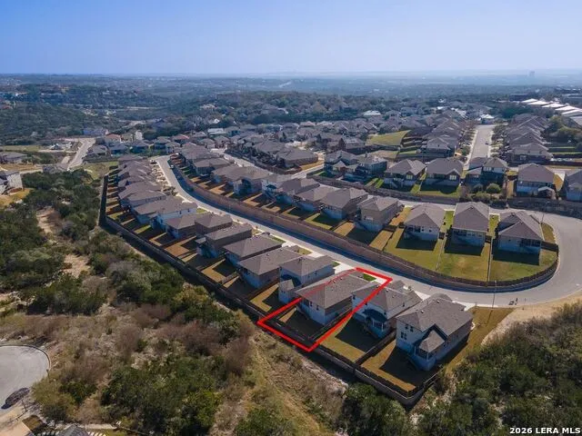 223 RED ROCK CANYON San Antonio, TX 78258