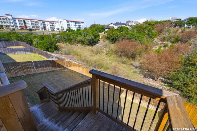 223 RED ROCK CANYON San Antonio, TX 78258