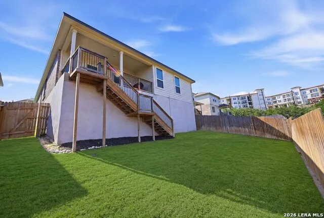 223 RED ROCK CANYON San Antonio, TX 78258