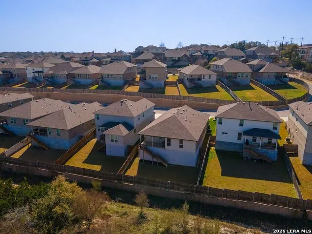 223 RED ROCK CANYON San Antonio, TX 78258