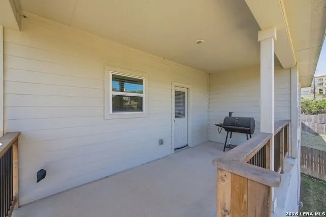 223 RED ROCK CANYON San Antonio, TX 78258