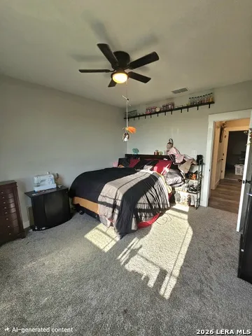 136 Turnberry La Vernia, TX 78121