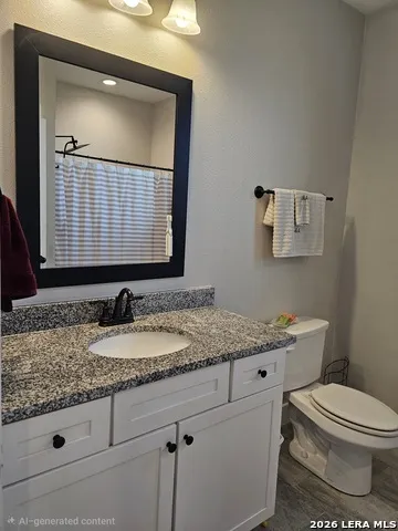 136 Turnberry La Vernia, TX 78121