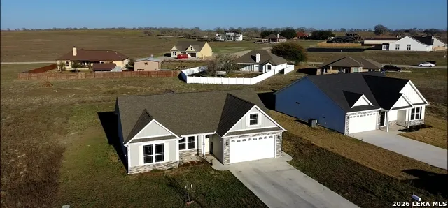 136 Turnberry La Vernia, TX 78121