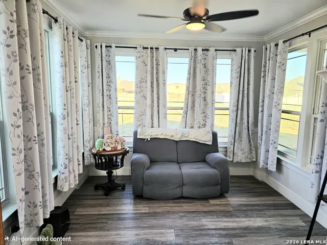 136 Turnberry La Vernia, TX 78121