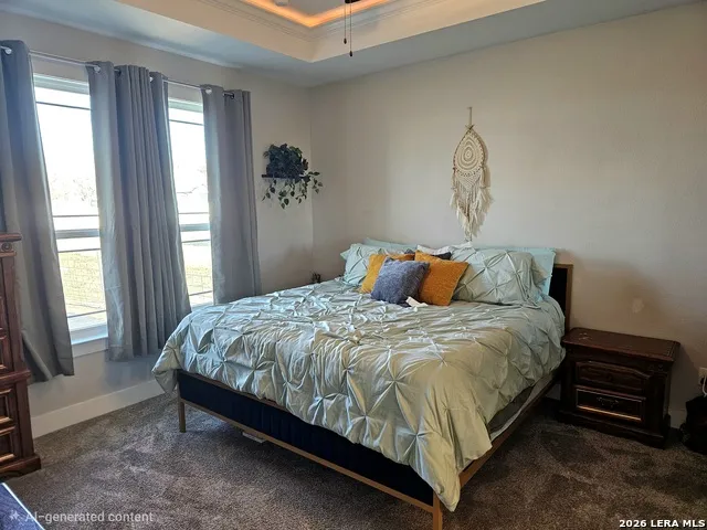 136 Turnberry La Vernia, TX 78121