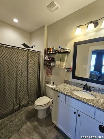 136 Turnberry La Vernia, TX 78121