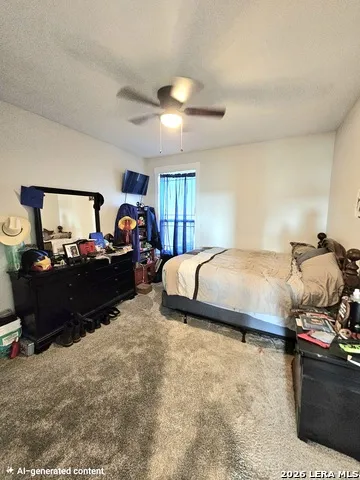 136 Turnberry La Vernia, TX 78121