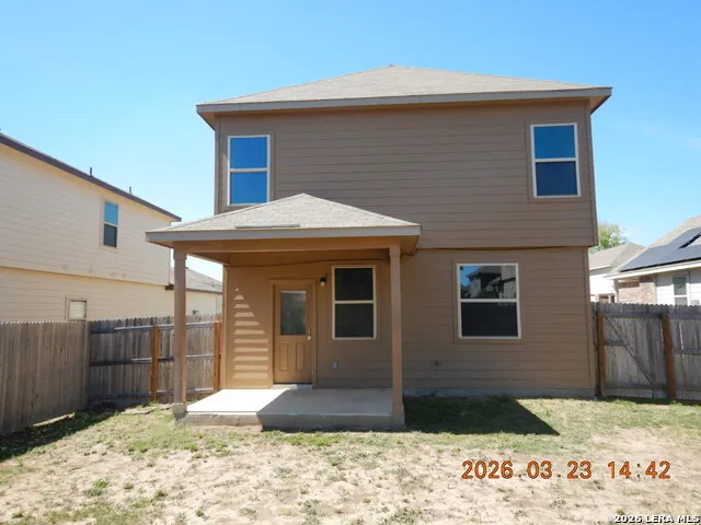 9318 Trap Rock San Antonio, TX 78211