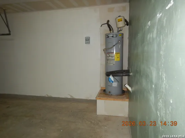 9318 Trap Rock San Antonio, TX 78211