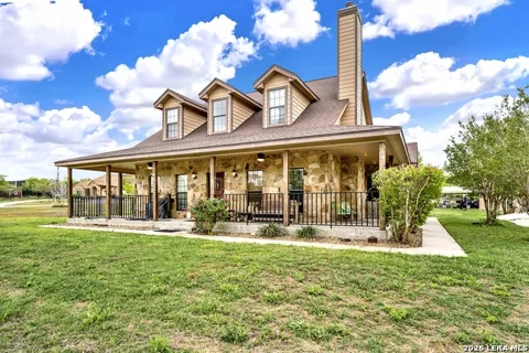 3283 Hartfield