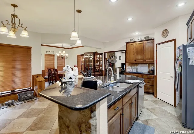 3283 Hartfield La Vernia, TX 78121