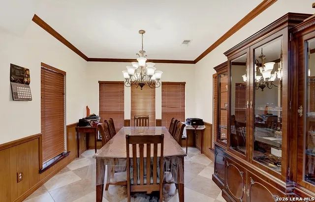 3283 Hartfield La Vernia, TX 78121